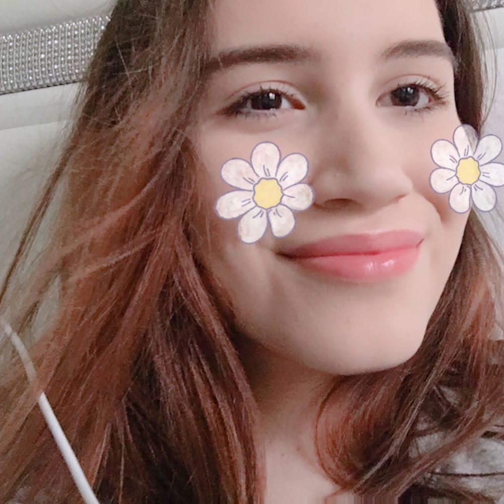 Meet your Posher, Ashley